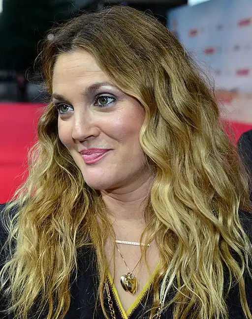 Drew Barrymore al Festival di Berlino 2014