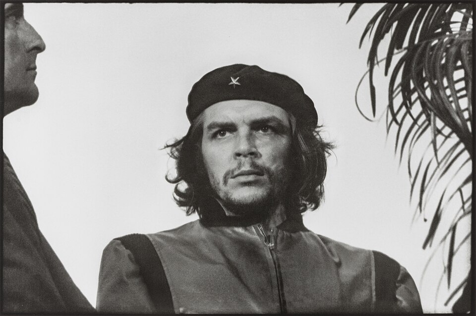 Che Guevara, Guerrillero Heroico, 1960