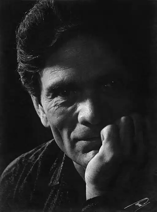 Pier Paolo Pasolini, 1962