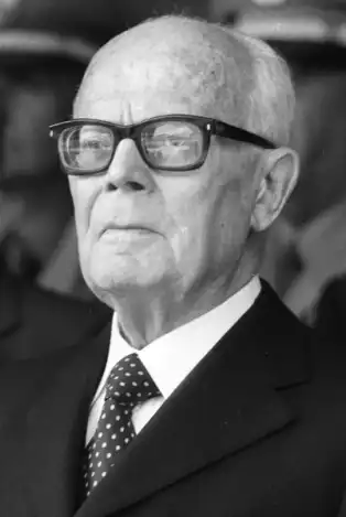 Sandro Pertini, Presidente della Repubblica Italiana