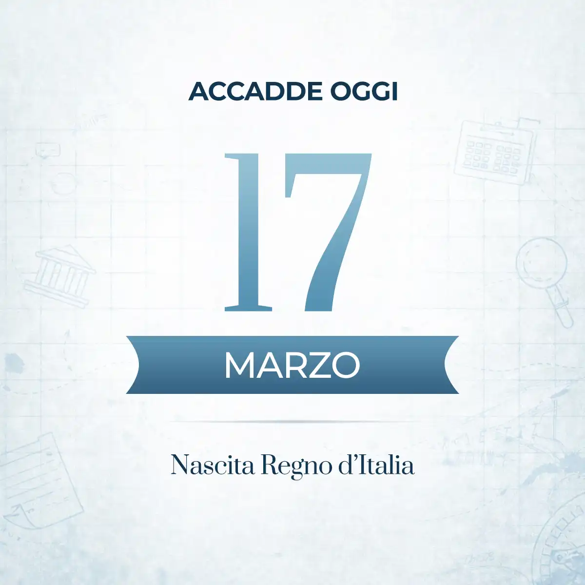 Cosa è successo il 17 marzo: il giorno in cui l'Italia divenne un regno