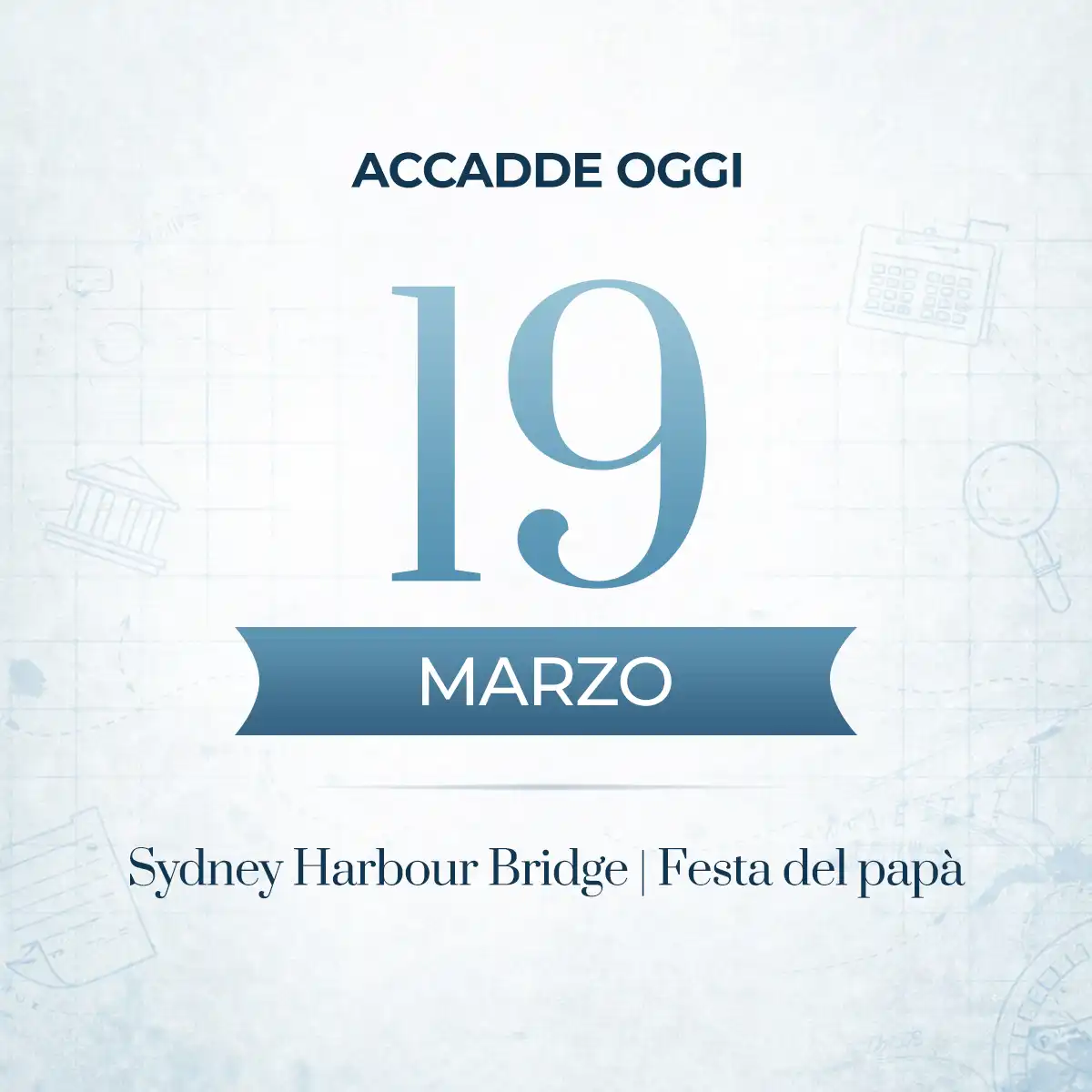 Ricorrenza 19 marzo: il giorno di San Giuseppe, la festa del papà tra primavera e memoria storica