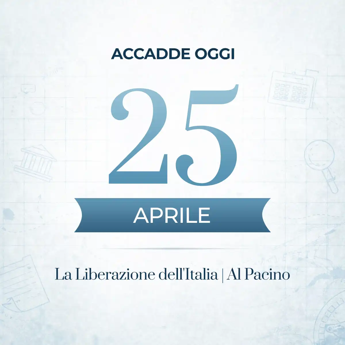 25 aprile: la Liberazione, la storia e le voci che hanno attraversato questa data