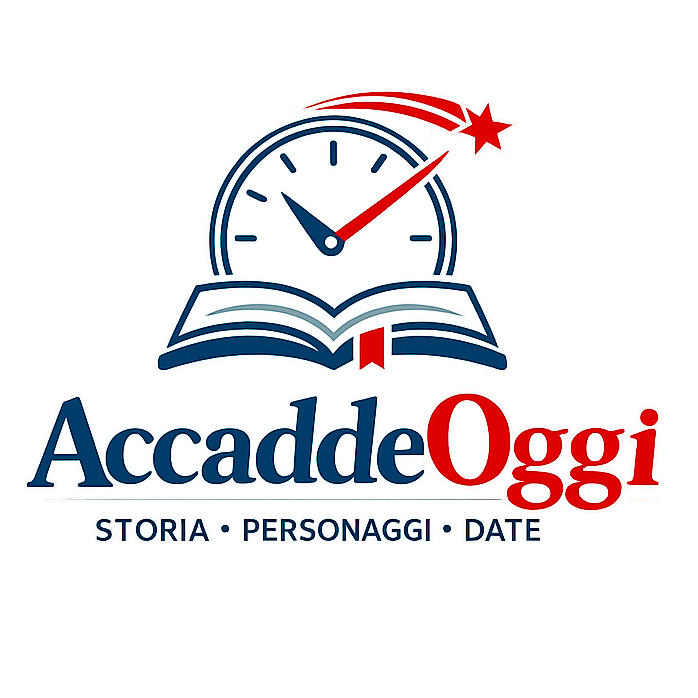 Accadde oggi 25 agosto - Accadde oggi 25 agosto, gli avvenimenti più importanti di oggi